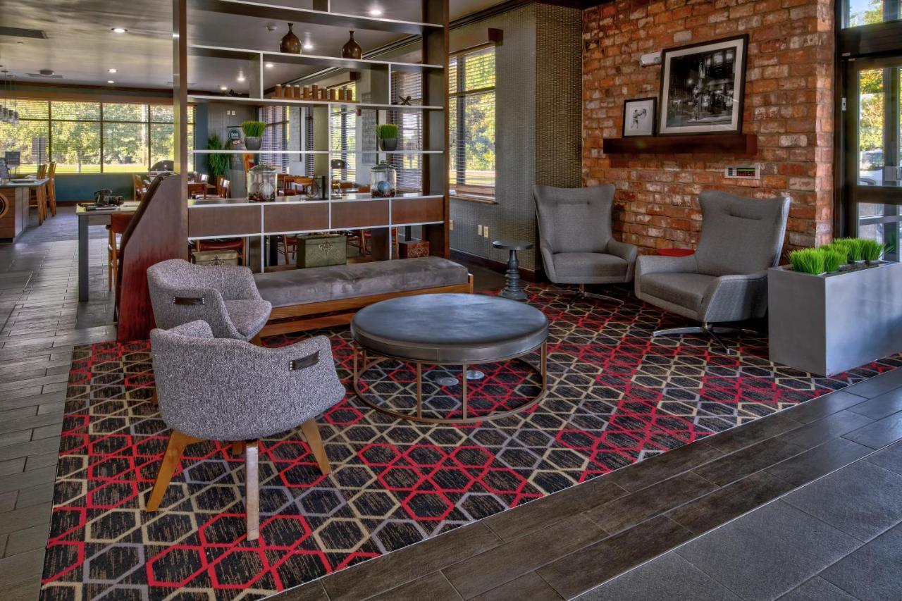 Four Points Memphis Southwind Hotel Germantown Buitenkant foto