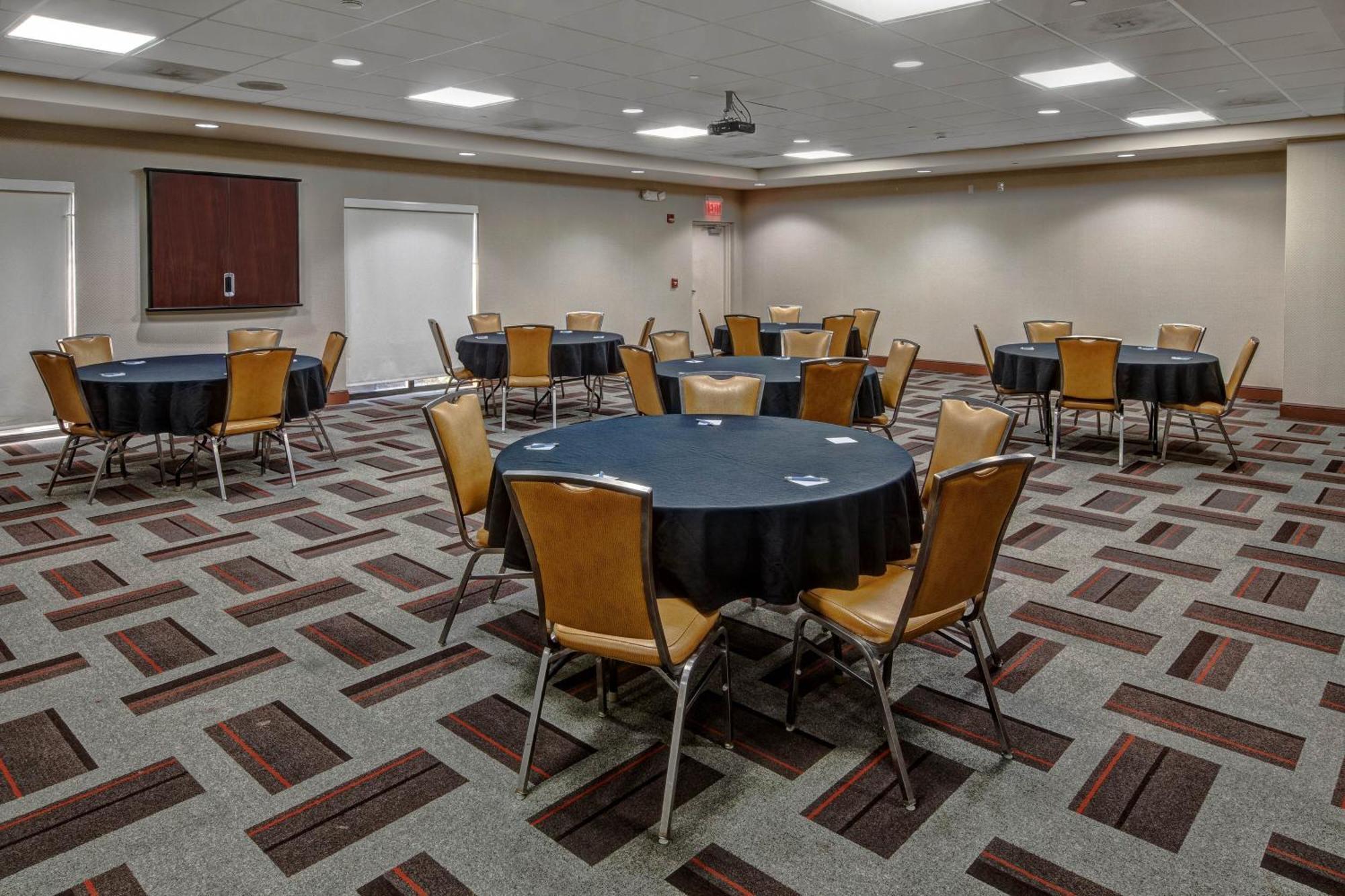 Four Points Memphis Southwind Hotel Germantown Buitenkant foto