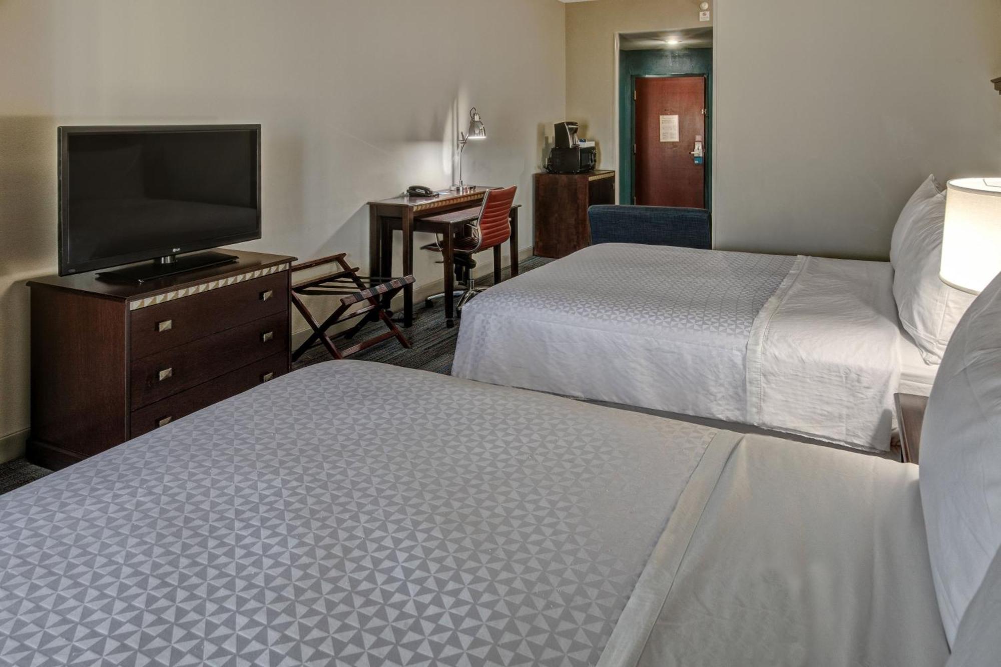 Four Points Memphis Southwind Hotel Germantown Buitenkant foto