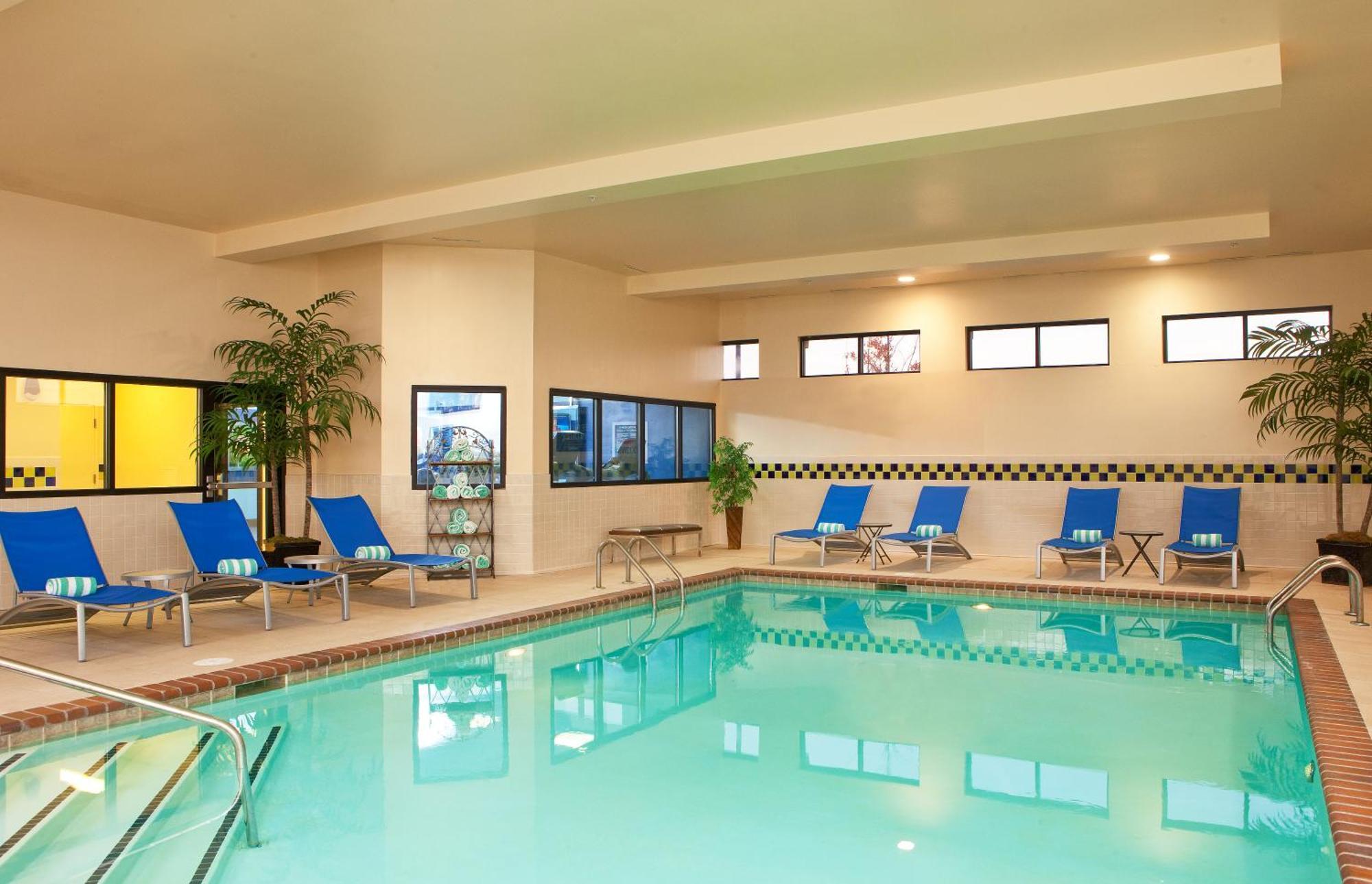Four Points Memphis Southwind Hotel Germantown Buitenkant foto