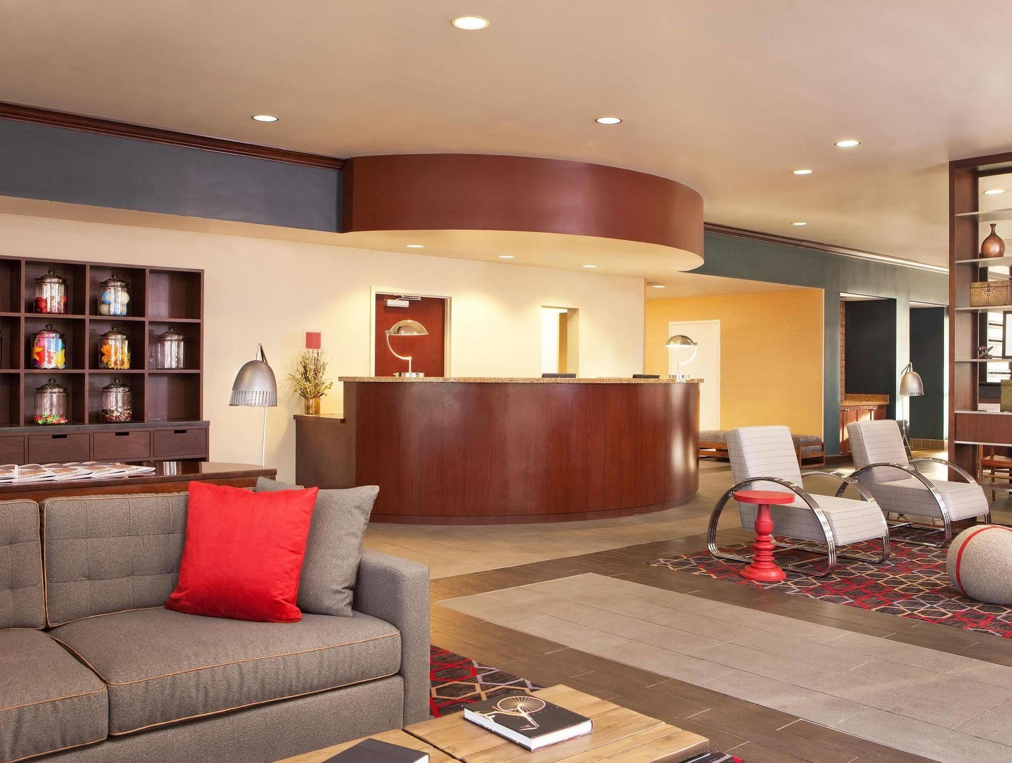 Four Points Memphis Southwind Hotel Germantown Buitenkant foto